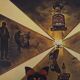 Salvador Dali: Roussillon, SNCF (Butterfly Suite small model), signed original lithograph.