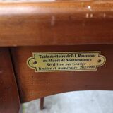 Writing desk