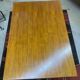 Table salle manger vintage scandinave 70’s