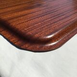 Plateau XXL bois compressé Platex Paris