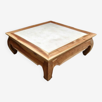 Table basse " awoura"