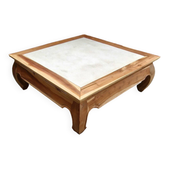 “awoura” coffee table