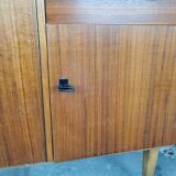 Vintage enfilade 1970