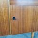 Vintage enfilade 1970
