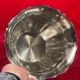 Guy degrenne stainless steel champagne bucket
