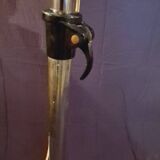 Telescopic medical lamp