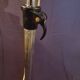 Lampe médicale télescopique