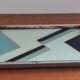 Art deco tray
