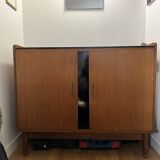 Scandinavian sideboard