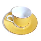 Tea cup Follement by Christian Lacroix