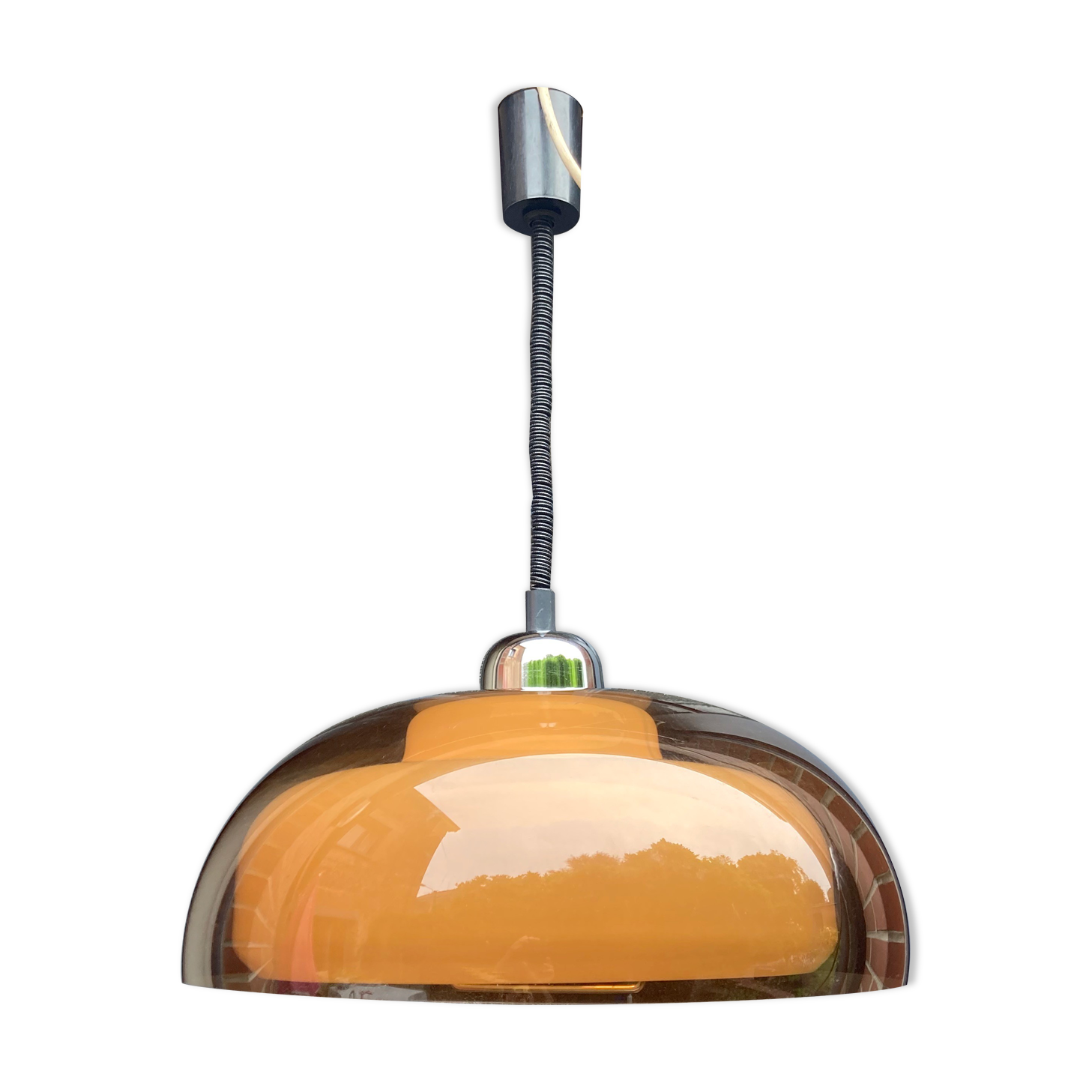 Suspension 70's Italy Fratelli - Giannelli