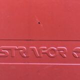 Office Strafor 1979