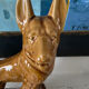 Statuette Berger Allemand
