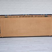 Années 1970, canapé pliable danois