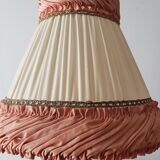 Paire de lampes Baccarat