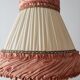 Paire de lampes Baccarat