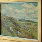 "Mountain Flans" by Carl Ragnartz