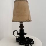 Vintage lamp