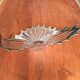 Vintage silver fruit bowl, bayel style, silver