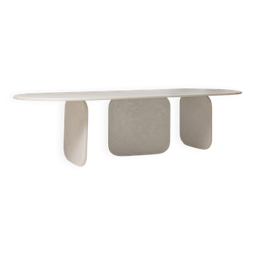 Table à manger sabā
