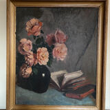 Nature morte