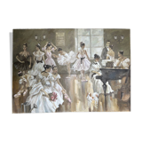 Tableau