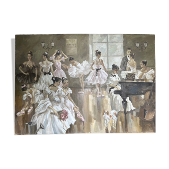 Tableau