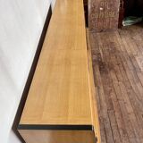 Sideboard 1950 in the style of Charles Ramos Design from the 20th
