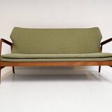Sofa Edith by Arnold Madsen & Henry Schubell, 1950s