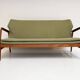 Sofa Edith by Arnold Madsen & Henry Schubell, 1950s