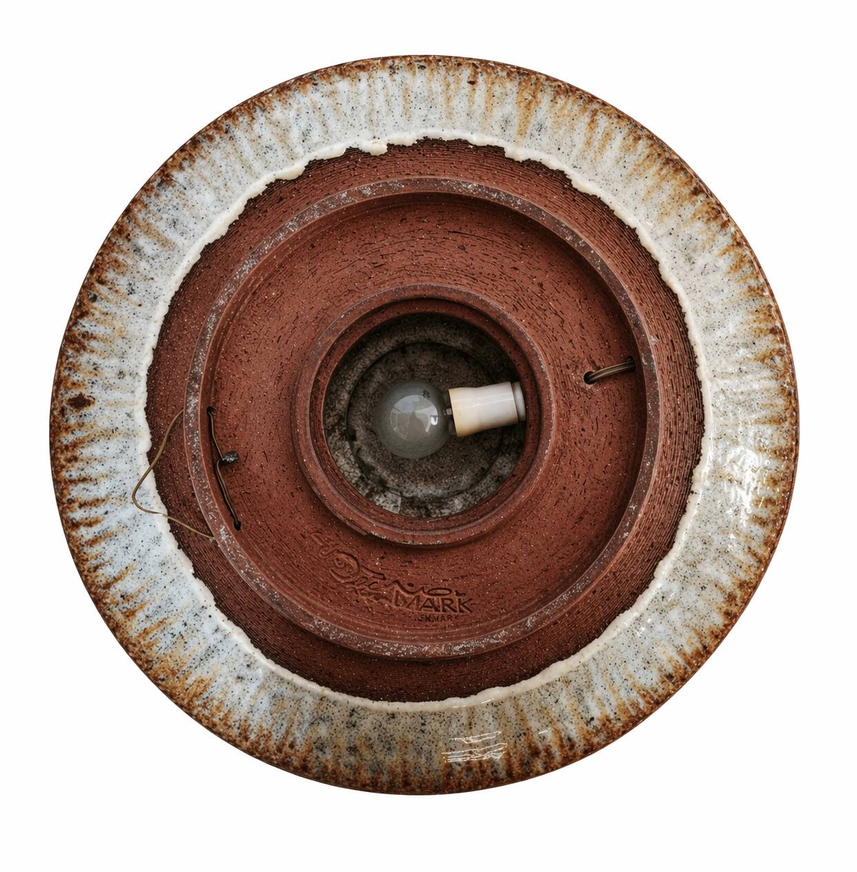 Dagnaes Ceramic Applique Denmark