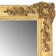 Miroir d'époque Restauration