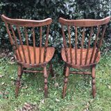 Baumann Tacoma Chairs