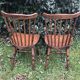 Baumann Tacoma Chairs