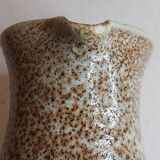 Ceramic pitcher vase Accolay 50s