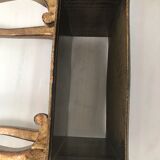 Small side table bedside 50s