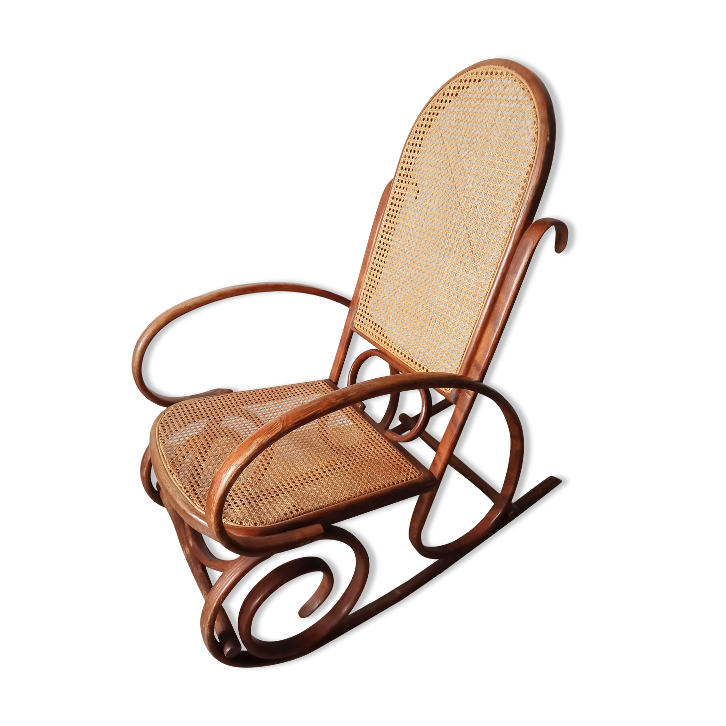 Rocking chair