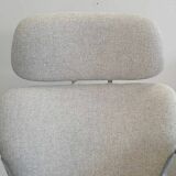 Big Tulip chair by Pierre Paulin, edition Artifort