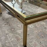 Coffee table by Pierre Vandel, circa 1975