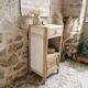 Art Deco Nightstand Fully Renovated