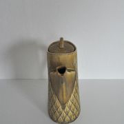 Cafetière conçue par Jens H. Quistgaard, Danemark années 1960