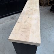 Meuble d’atelier début XXème