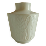 Edelstein ceramic vase, by Kurt Wendler
