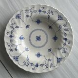 6 Myott plates in English porcelain