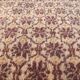 Vintage handmade Turkish rug 115x188 cm