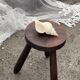 Tripod farm stool