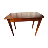 Fir table-desk