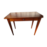 Fir table-desk