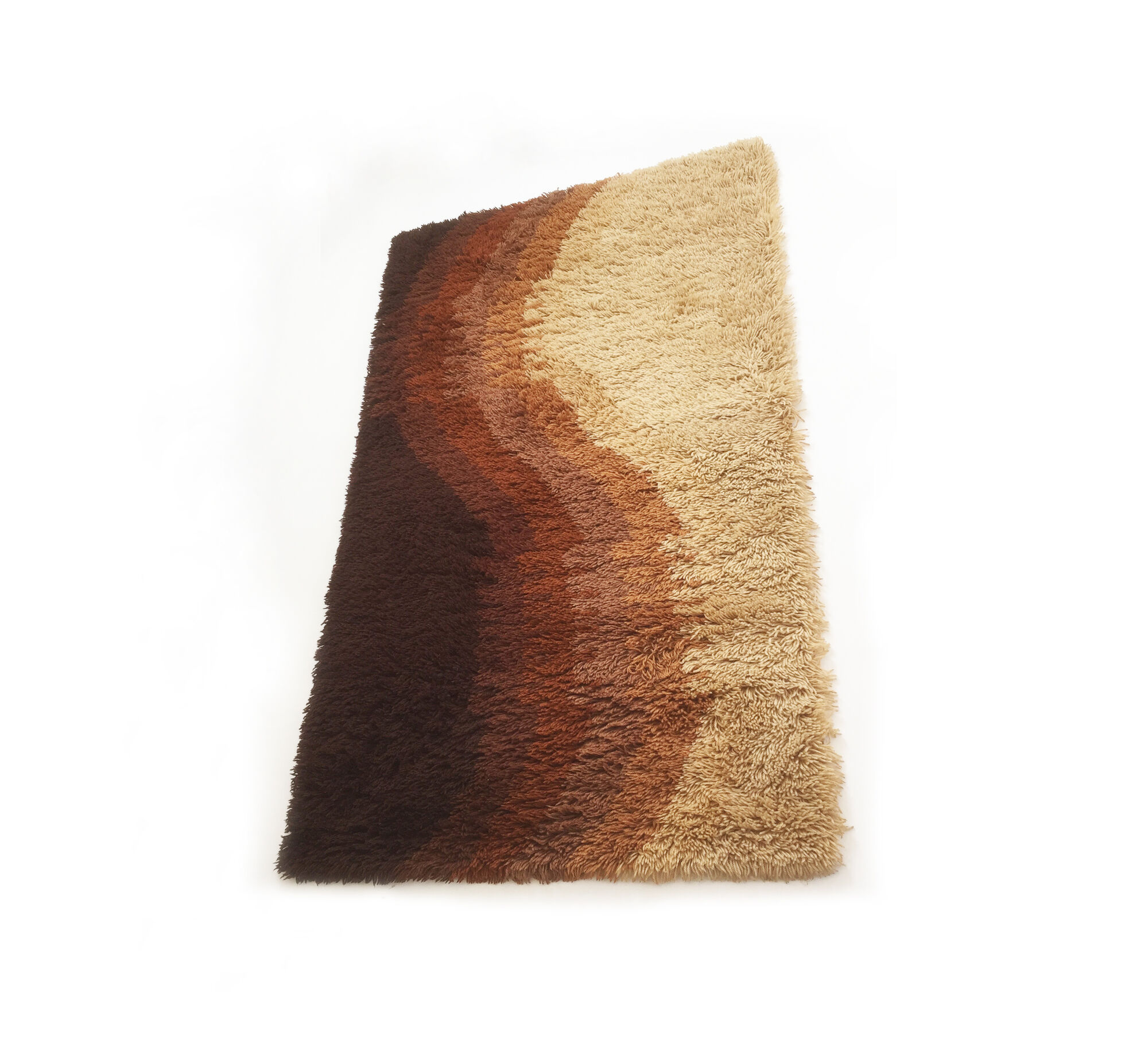 Rug years 70 - 100x167cm
