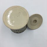 Marzi & Remy tabacco pot